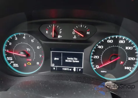 2020 Chevrolet Malibu Fwd Lt from USA, damaged, VIN 1G1ZD5ST3LF011214